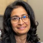 Saba Merchant MD, FRCPC